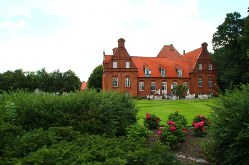 Billede 22 af Sophiendal Slotshotel