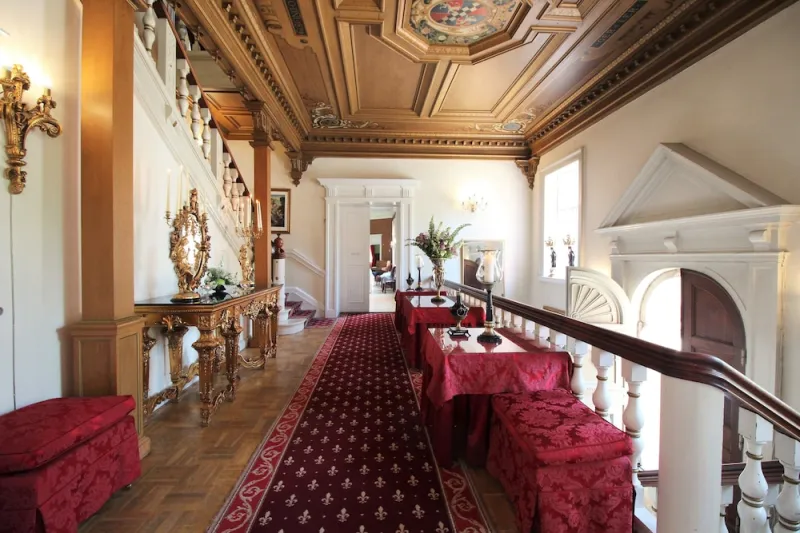 Billede 24 af Sophiendal Slotshotel