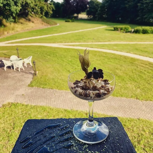 Billede 27 af Sophiendal Slotshotel