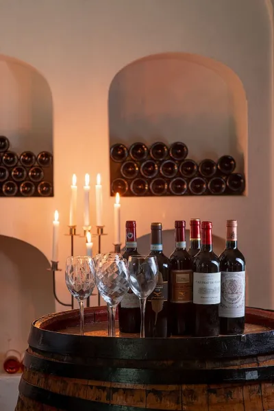 Billede 31 af Sophiendal Slotshotel