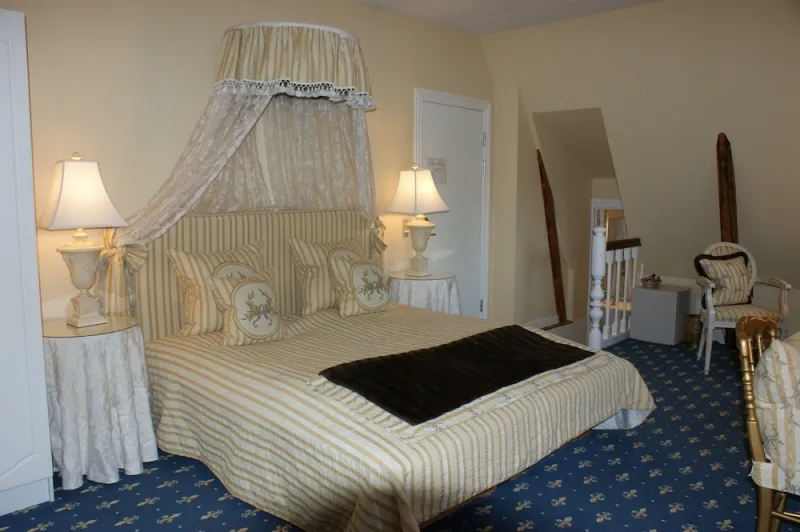 Billede 33 af Sophiendal Slotshotel