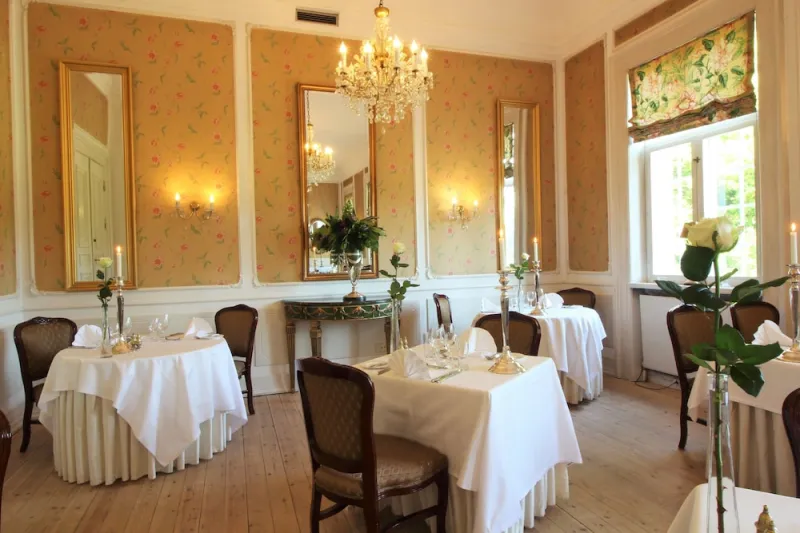 Billede 37 af Sophiendal Slotshotel