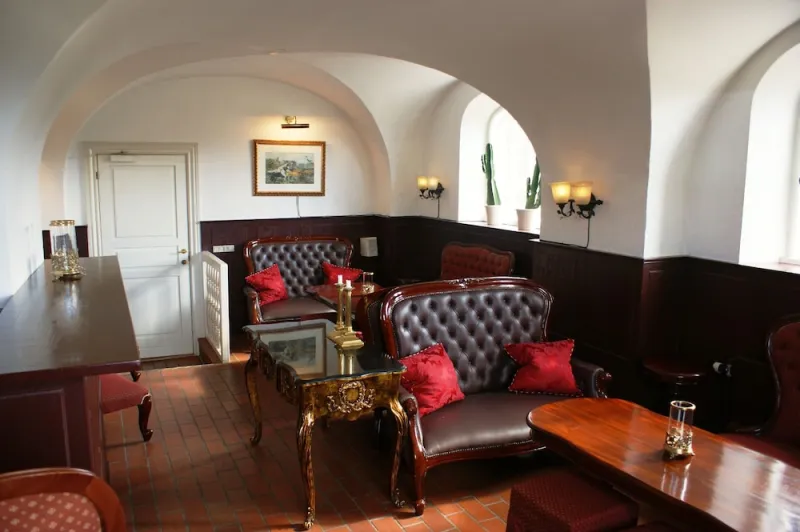Billede 45 af Sophiendal Slotshotel