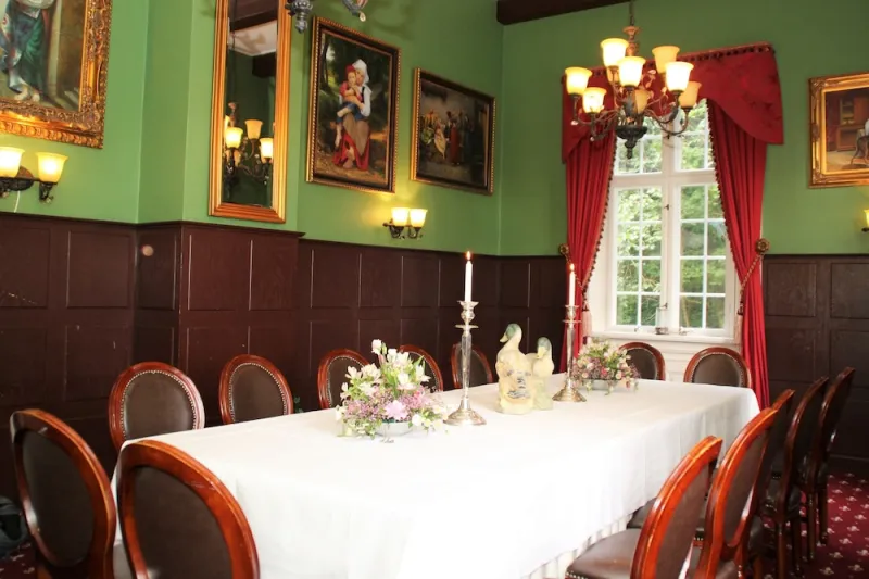 Billede 47 af Sophiendal Slotshotel