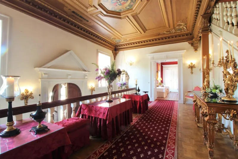 Billede 52 af Sophiendal Slotshotel