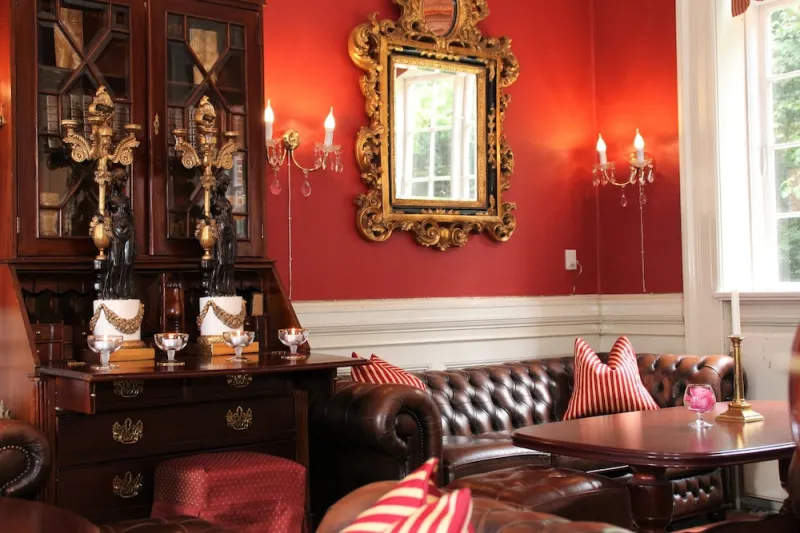Billede 53 af Sophiendal Slotshotel