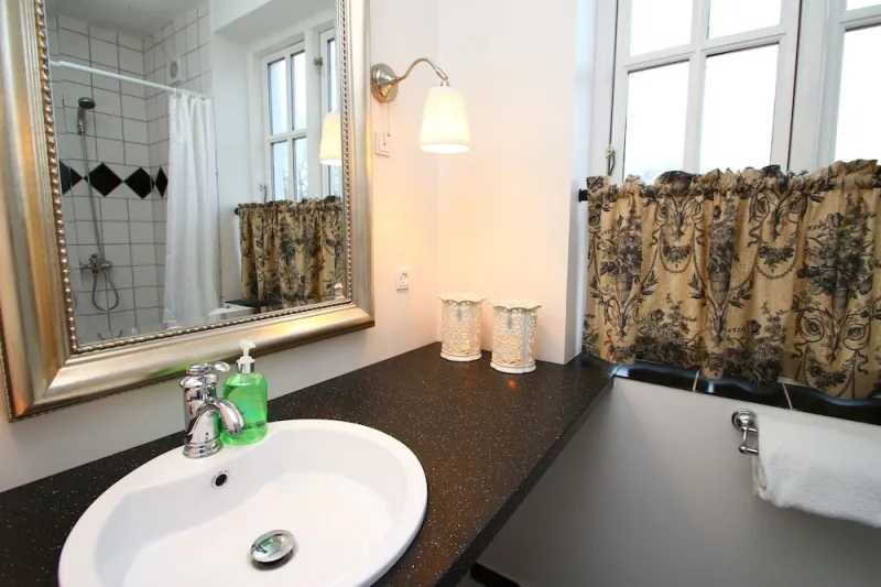 Billede 56 af Sophiendal Slotshotel
