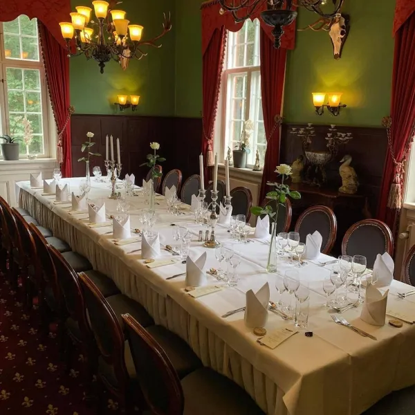 Billede 57 af Sophiendal Slotshotel