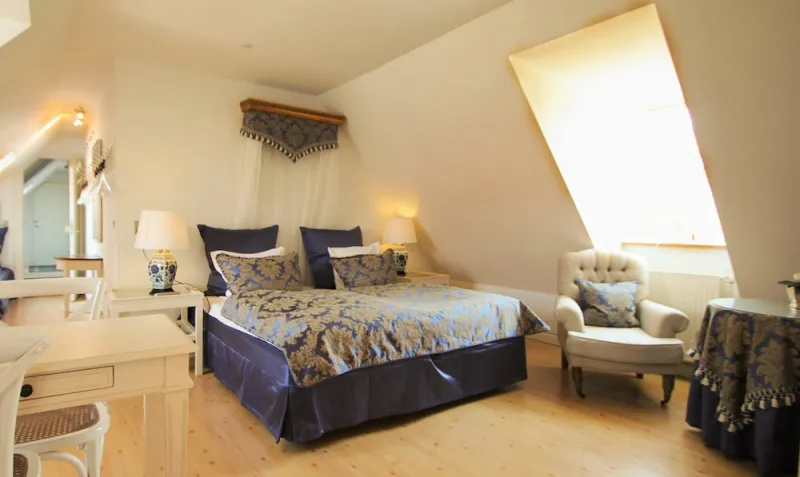 Billede 58 af Sophiendal Slotshotel