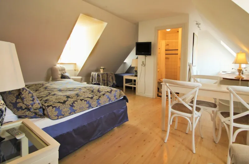 Billede 59 af Sophiendal Slotshotel