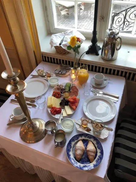 Billede 64 af Sophiendal Slotshotel