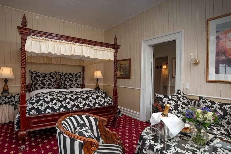 Billede 67 af Sophiendal Slotshotel