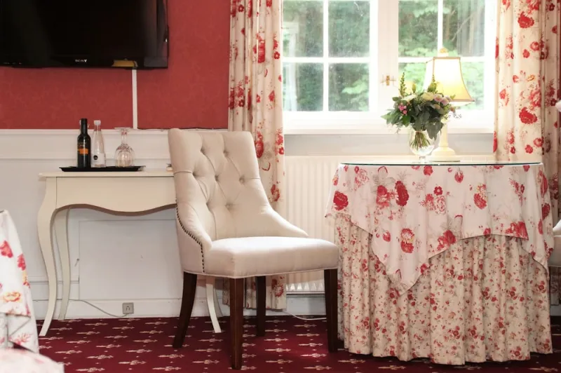 Billede 72 af Sophiendal Slotshotel