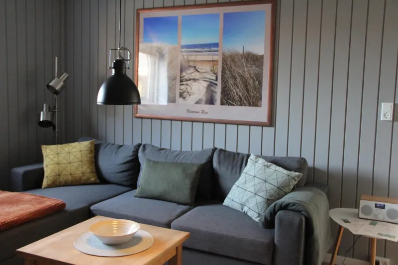 Gadegaard Apartment photo 22