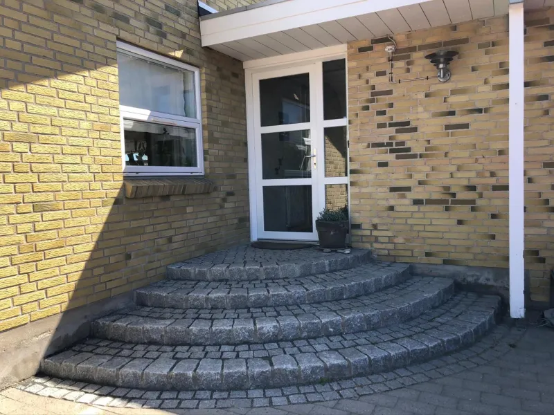 Hyggelig ferielejlighed photo 6
