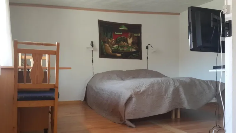 Billede 5 af Room In Gedser Centrum