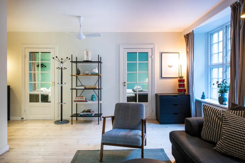 Churchill 3BR by Daniel&Jacob's photo 34