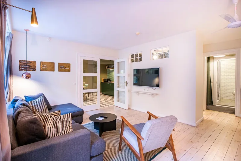 Churchill 3BR by Daniel&Jacob's photo 44