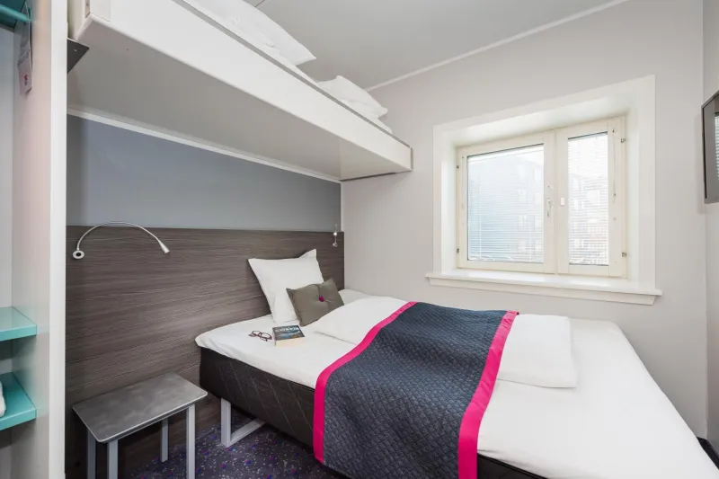 Billede 2 af Cabinn Odense