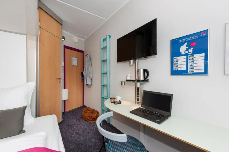 Billede 4 af Cabinn Odense