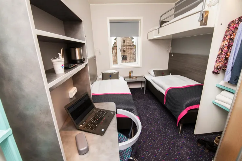 Billede 7 af Cabinn Odense