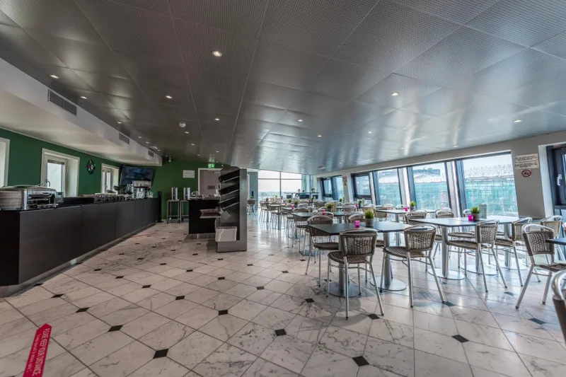 Billede 9 af Cabinn Odense