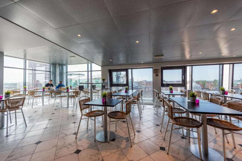 Billede 19 af Cabinn Odense