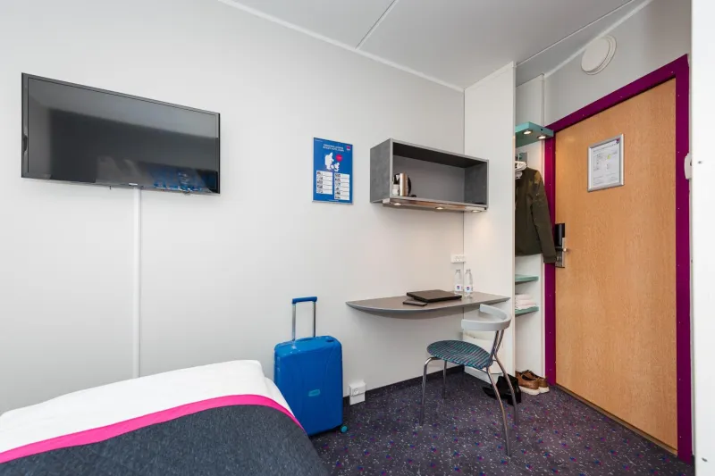 Billede 21 af Cabinn Odense