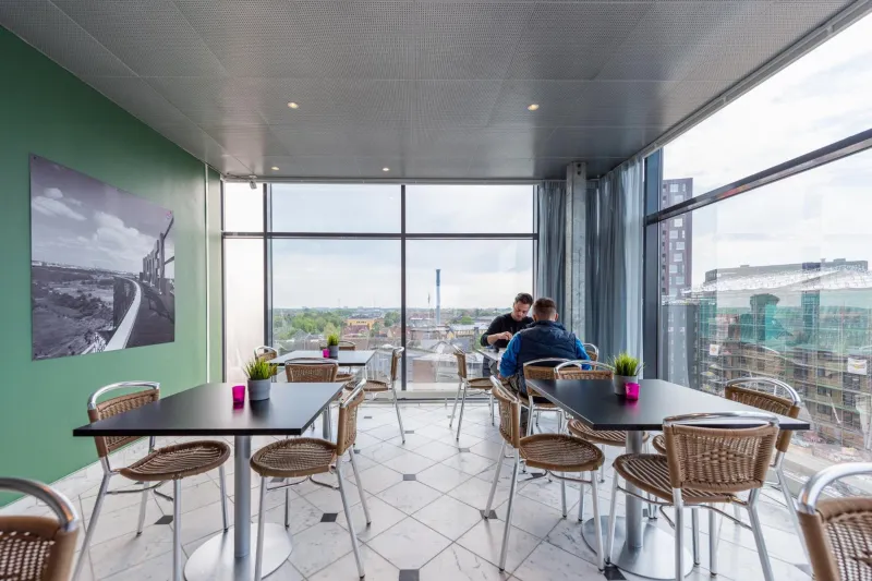 Billede 22 af Cabinn Odense