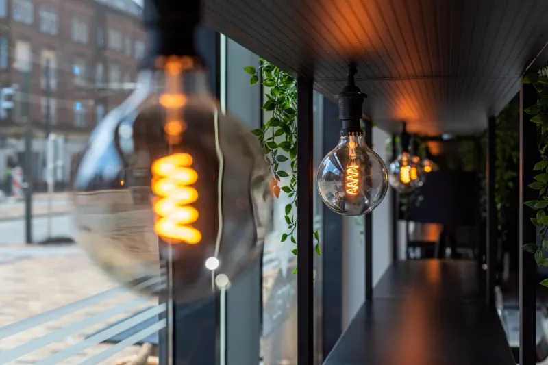 Billede 25 af Cabinn Odense