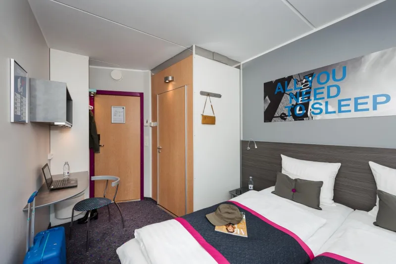 Billede 27 af Cabinn Odense