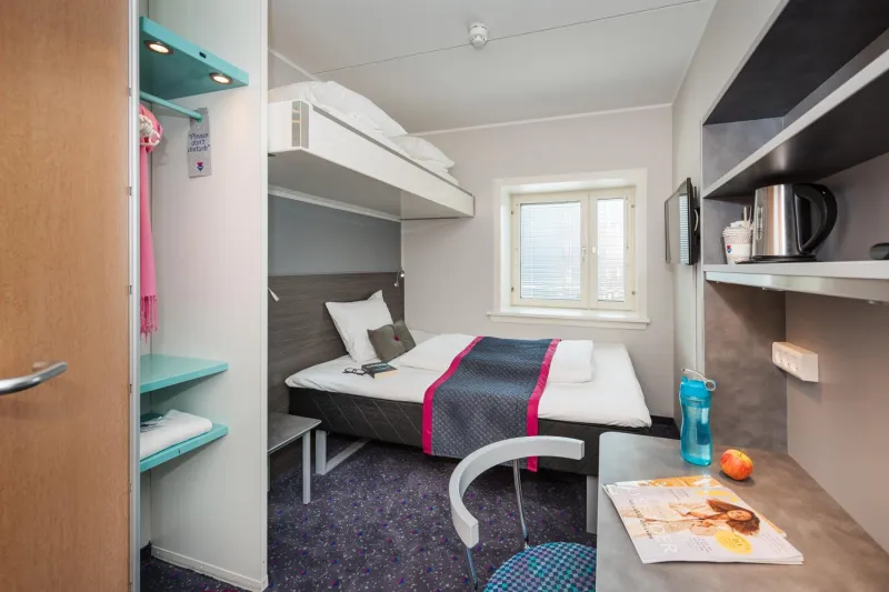 Billede 30 af Cabinn Odense