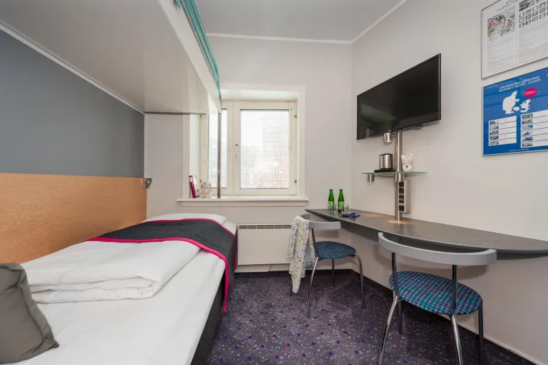 Billede 32 af Cabinn Odense