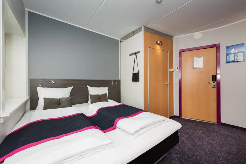 Billede 37 af Cabinn Odense