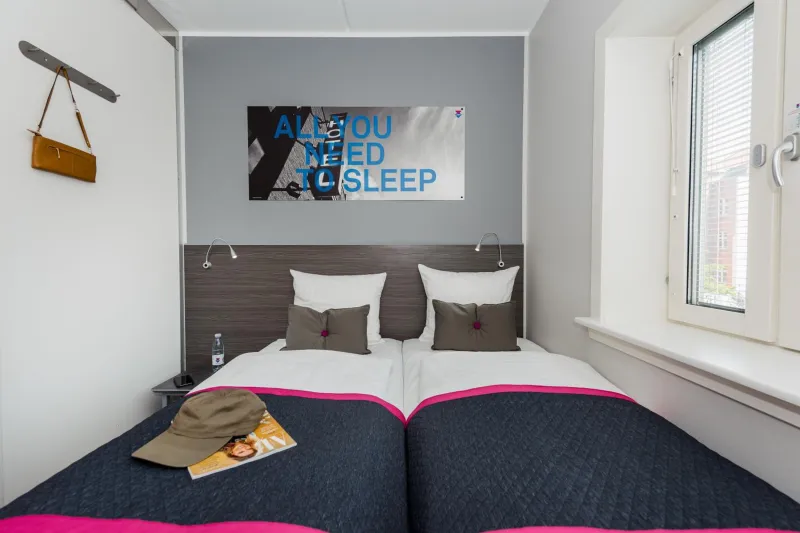 Billede 40 af Cabinn Odense