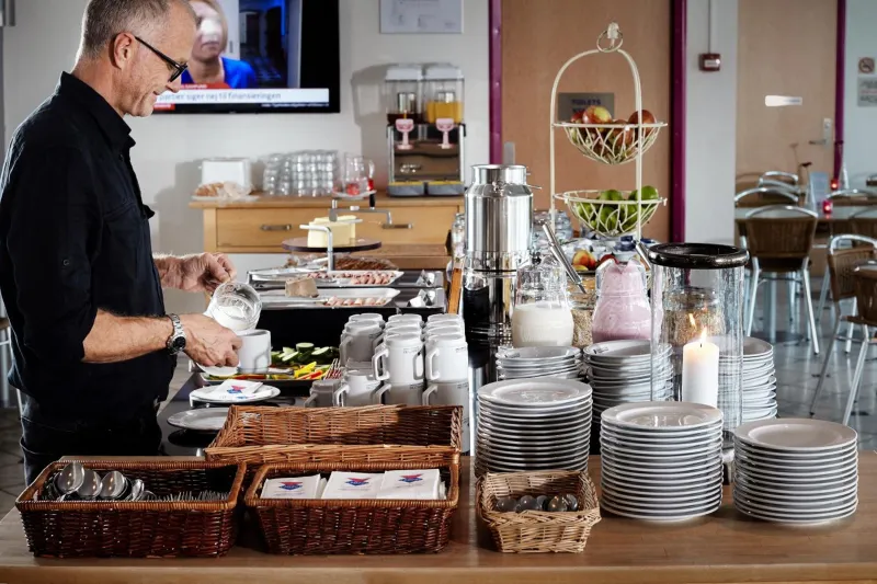 Billede 41 af Cabinn Odense