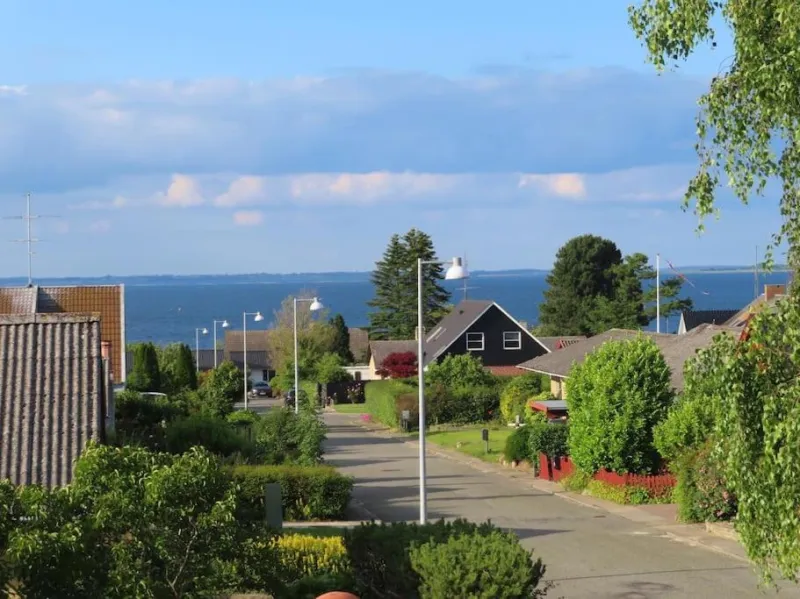 Billede 2 af Hyggeligt byhus i Marstal