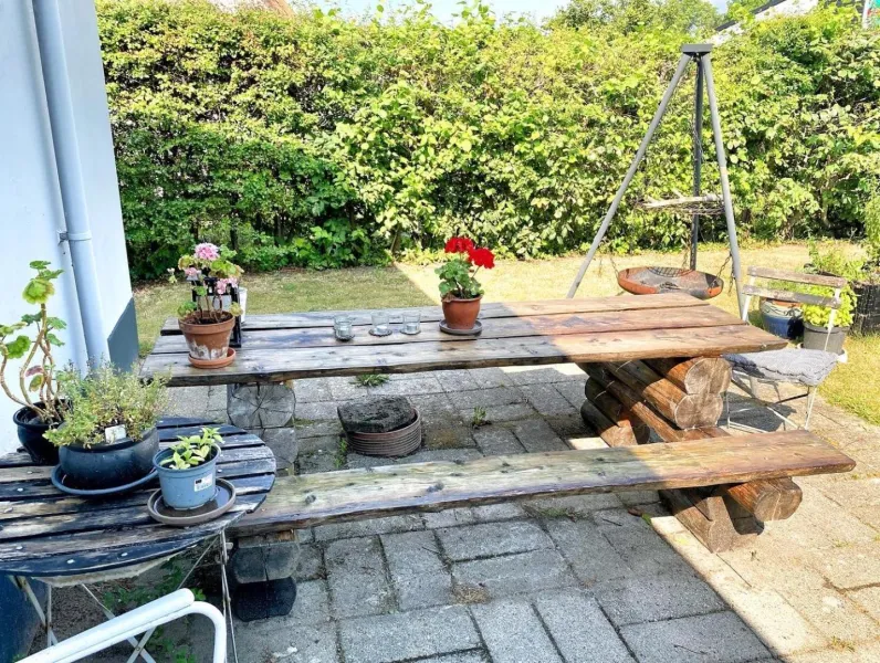 Værelse Midtfyn Heden photo 1