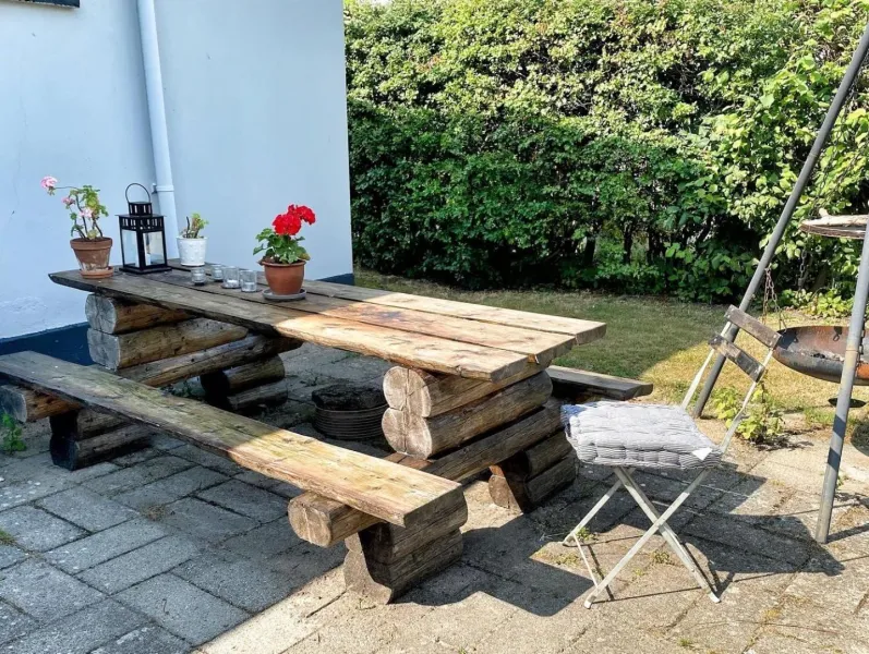Værelse Midtfyn Heden photo 2