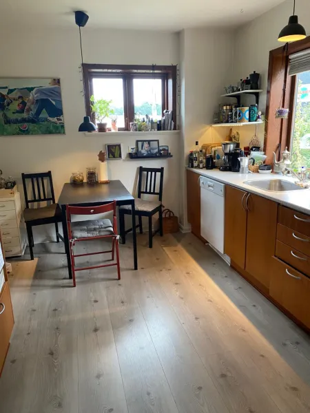 Værelse Midtfyn Heden photo 8