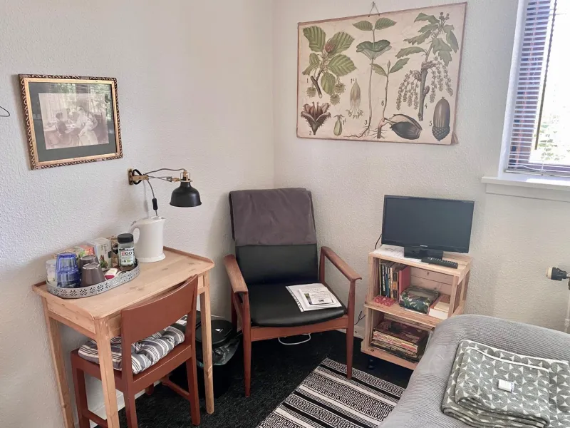 Værelse Midtfyn Heden photo 12