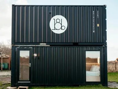 Containerhus 18b photo 32
