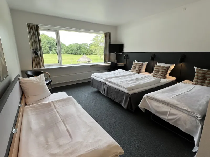 Billede 6 af Vingsted Hotel og Konferencecenter