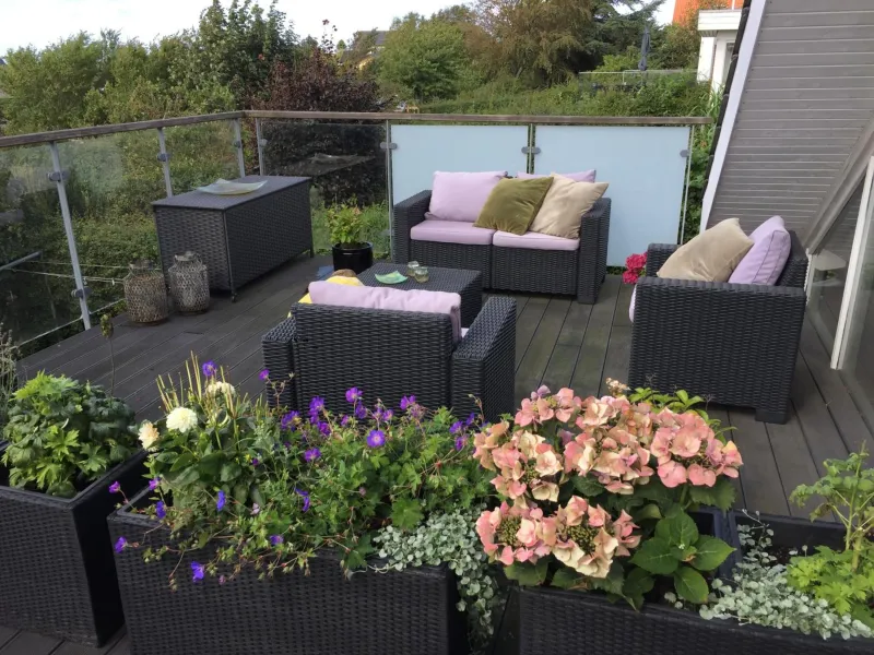 Brøndums B & B