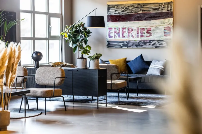 Billede 3 af Pier 5 Designhotel