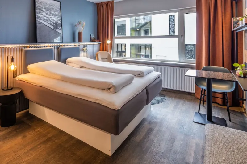 Billede 6 af Pier 5 Designhotel