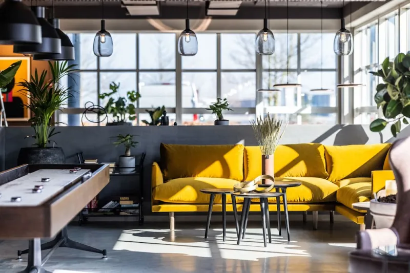 Billede 10 af Pier 5 Designhotel