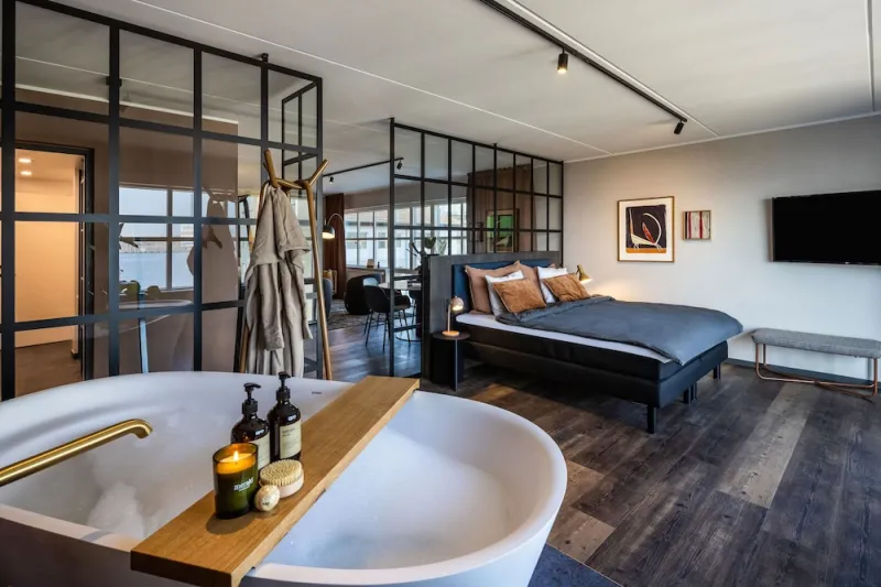 Billede 14 af Pier 5 Designhotel