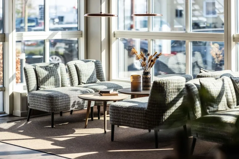 Billede 19 af Pier 5 Designhotel