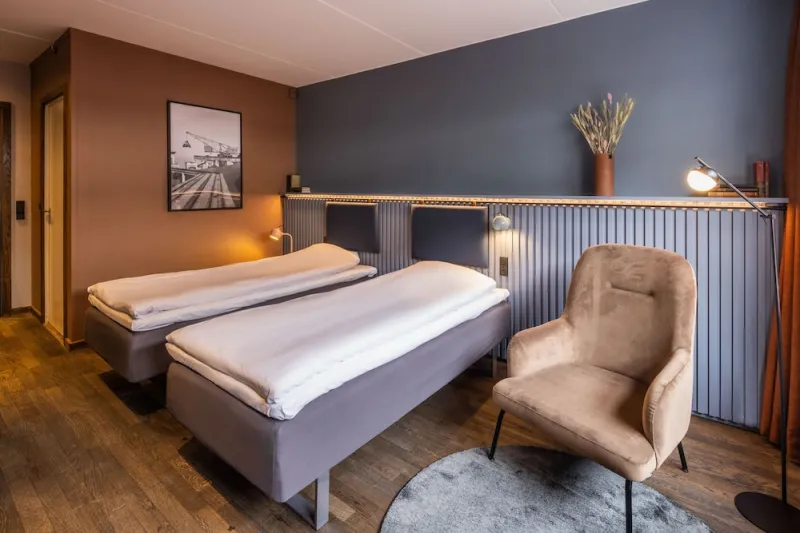 Billede 20 af Pier 5 Designhotel